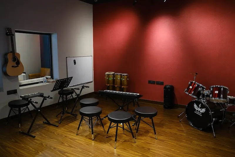 Champions Studio - Cscheme
