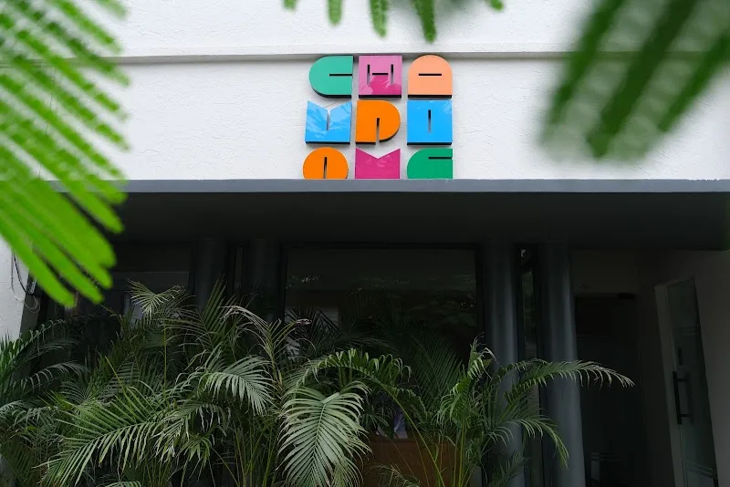 Champions Studio - Cscheme