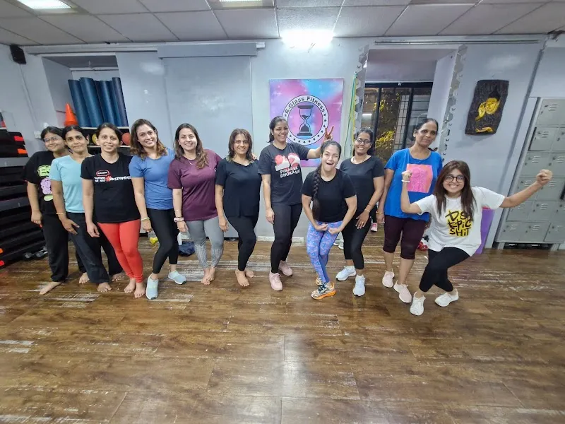 R-Glass Fitness