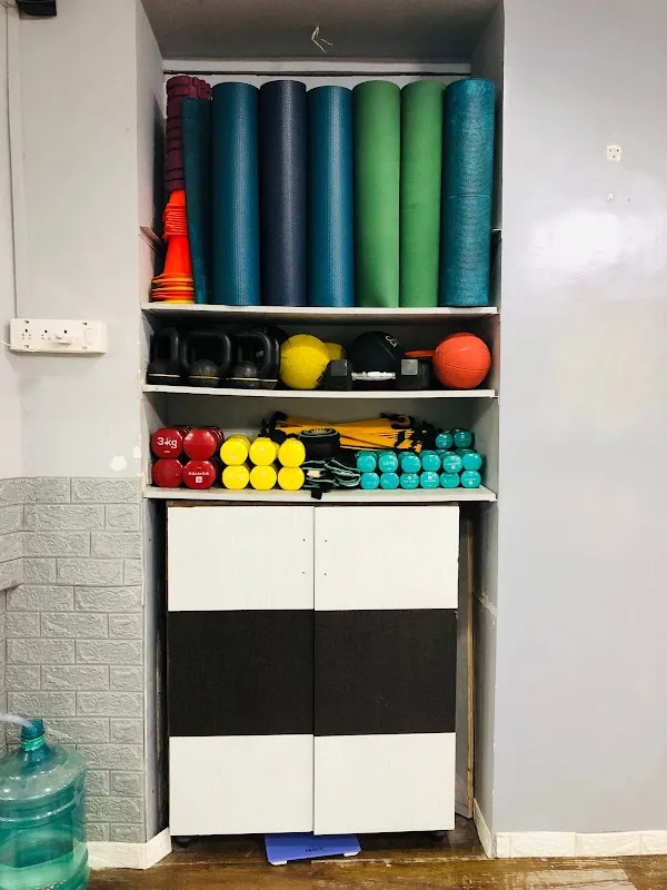R-Glass Fitness
