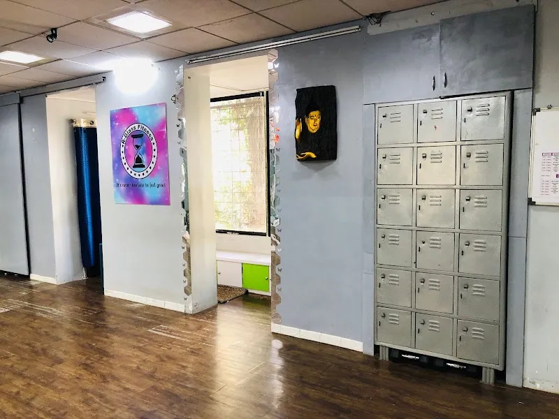 R-Glass Fitness