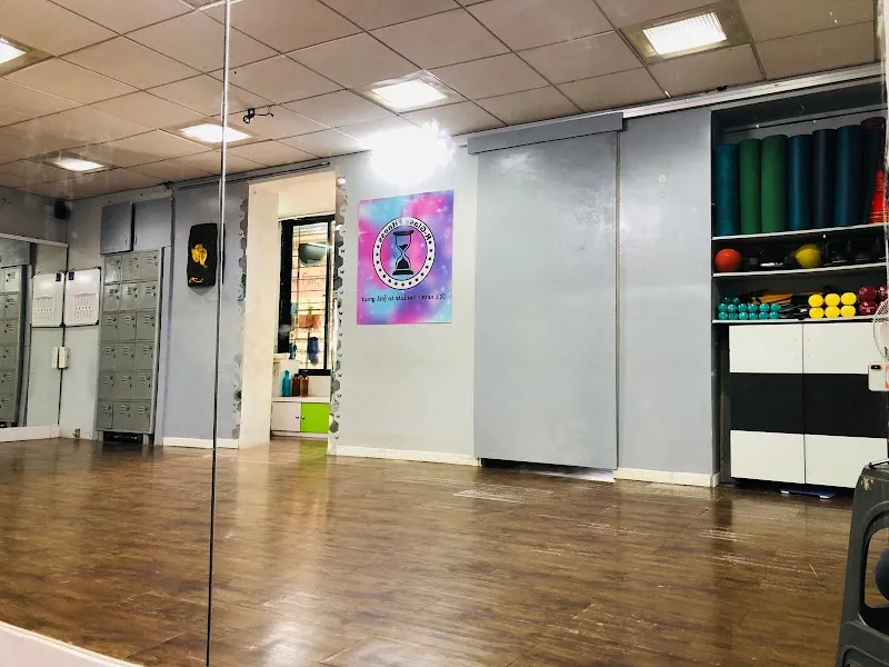 R-Glass Fitness