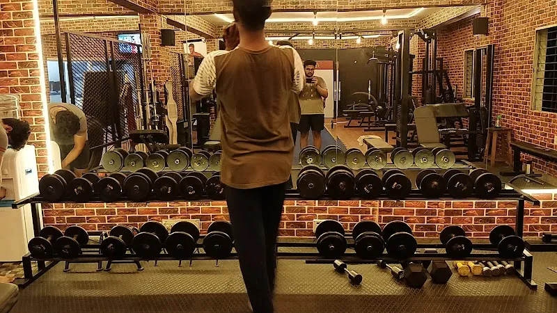 SP Workout Zone