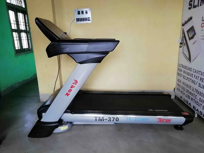BSK MULTI GYM AND SWIMMING