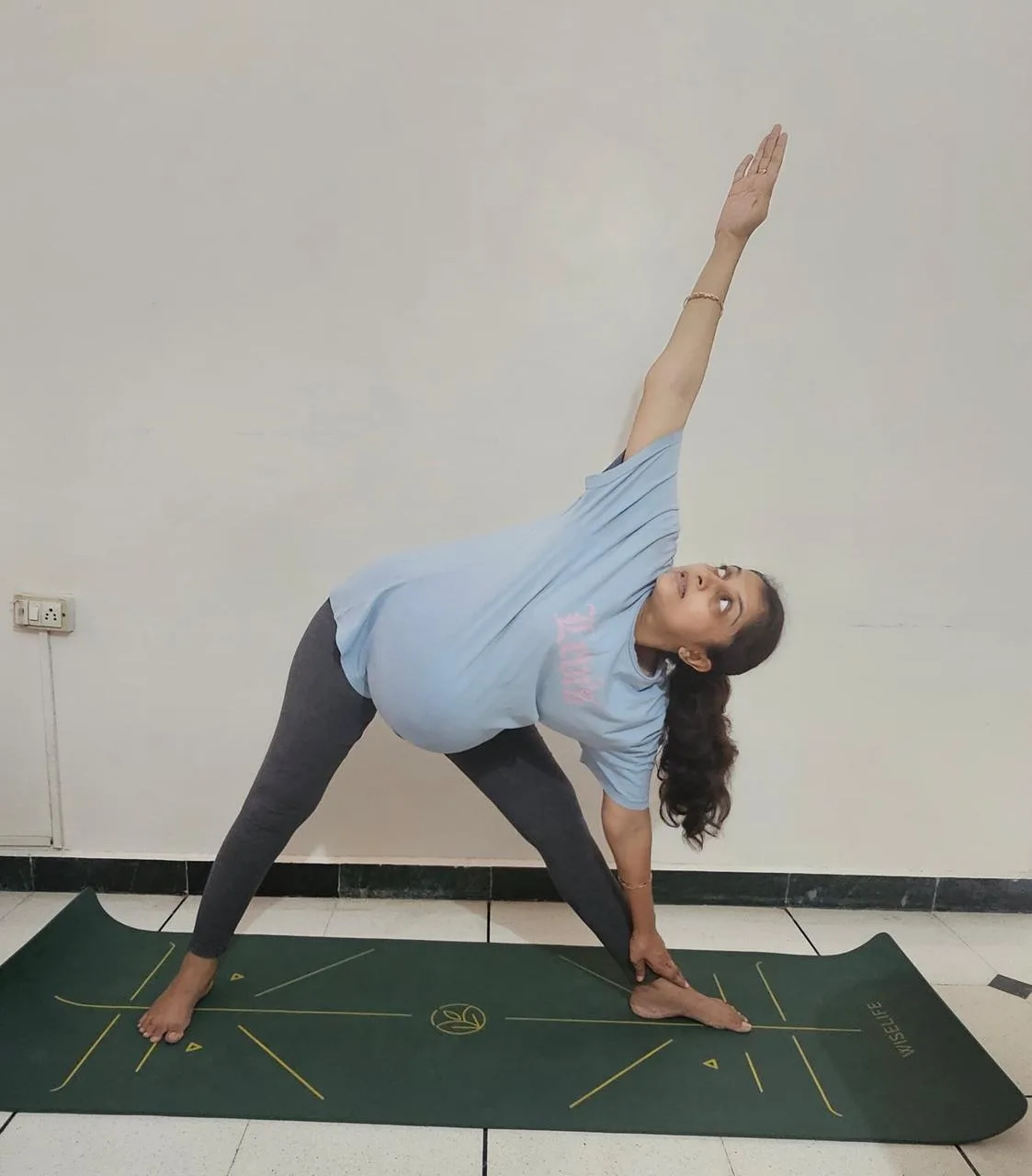 Om Yoga Studio