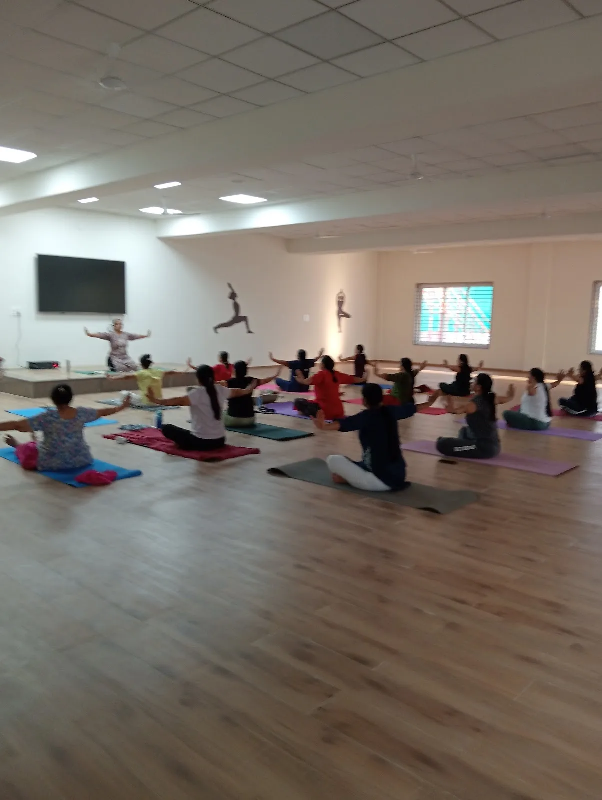 Om Yoga Studio