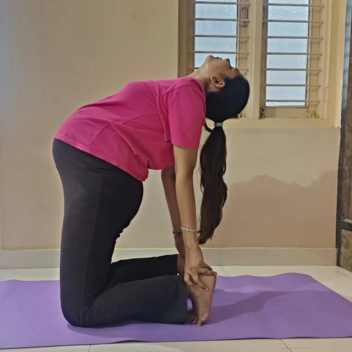 Om Yoga Studio