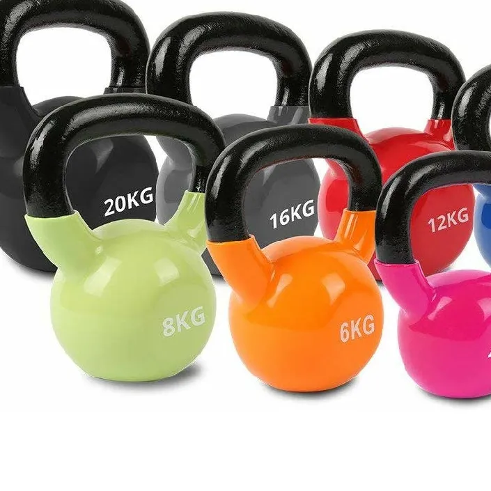 FUN AND FIT gym
