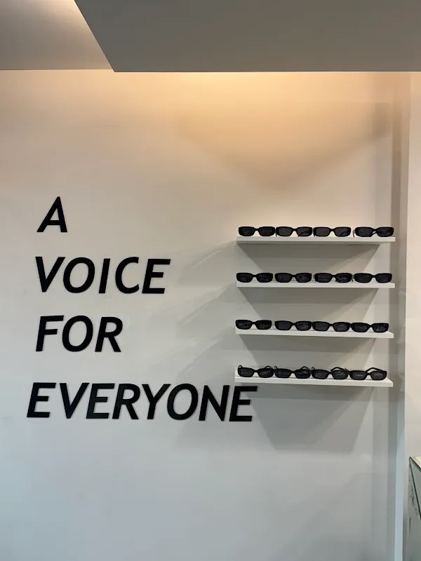TASC Podcast Studio