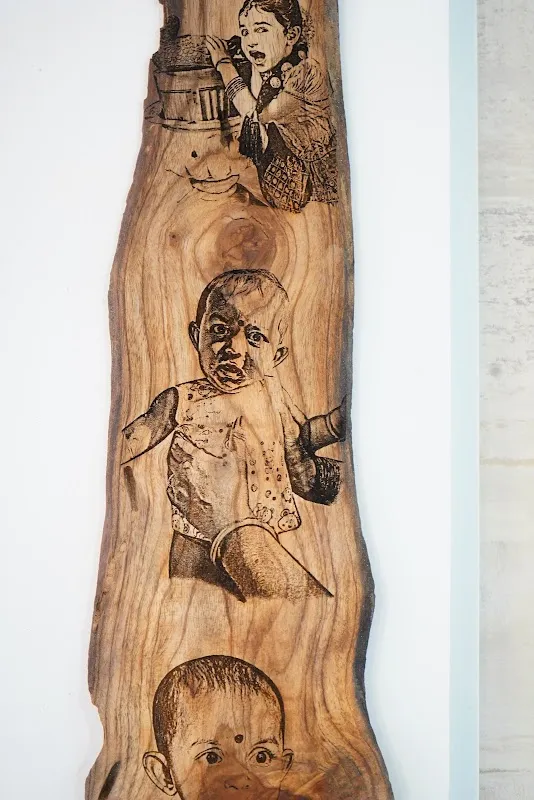 JAYA VIJAYA ART STUDIO
