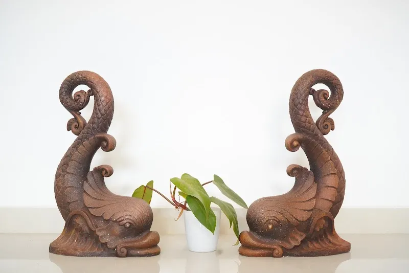 JAYA VIJAYA ART STUDIO