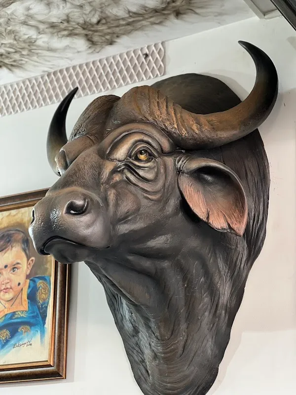 JAYA VIJAYA ART STUDIO