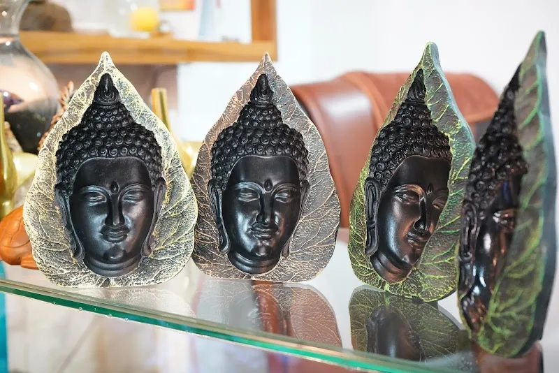 JAYA VIJAYA ART STUDIO