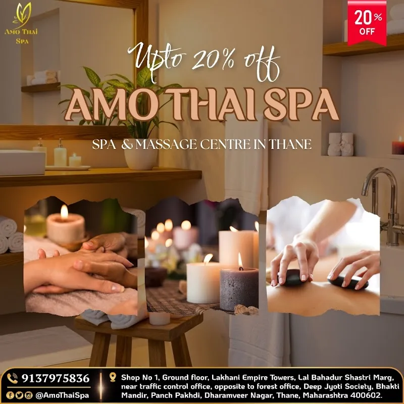 Amo Thai Spa