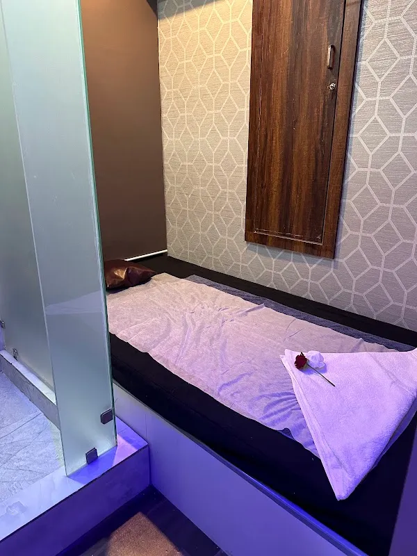 Amo Thai Spa