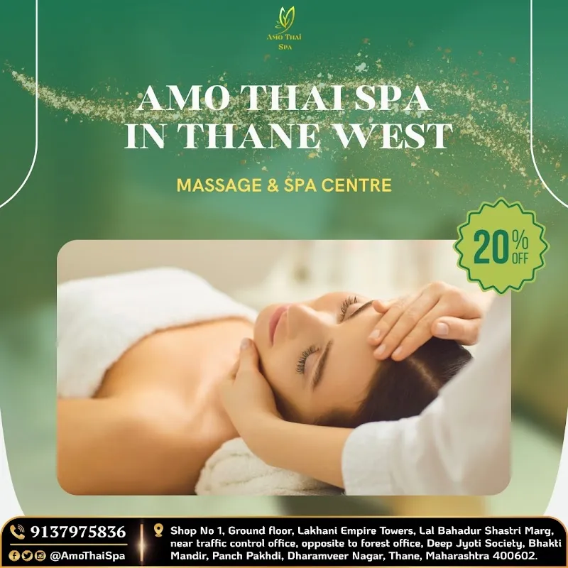 Amo Thai Spa