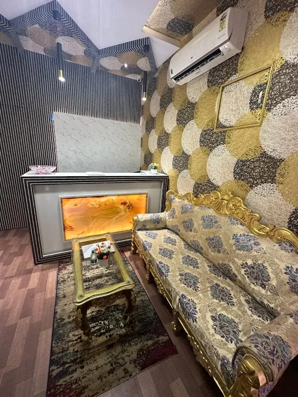Amo Thai Spa