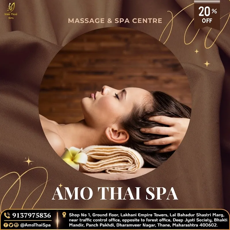Amo Thai Spa