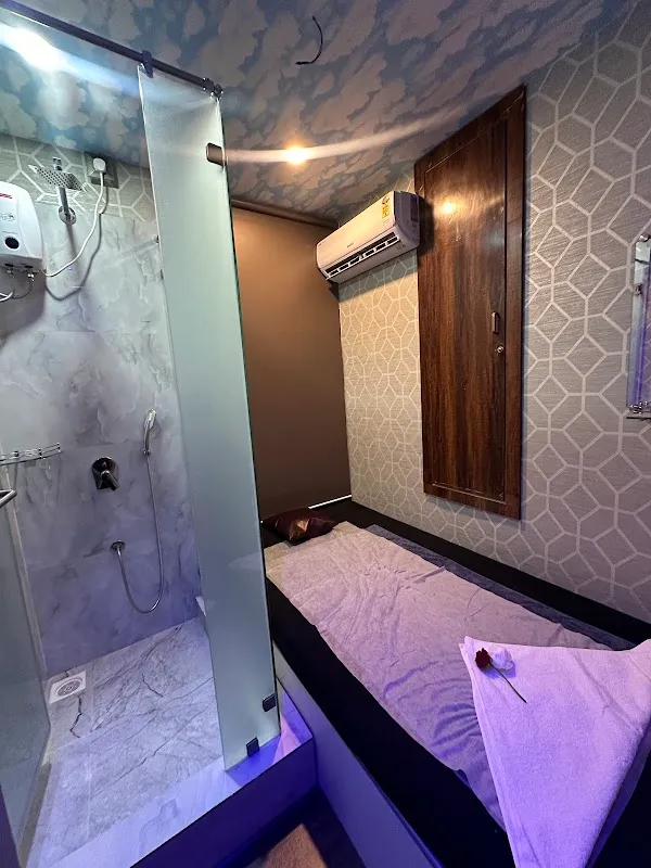 Amo Thai Spa