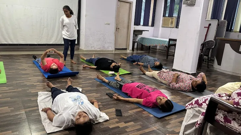 Ancient health studio
