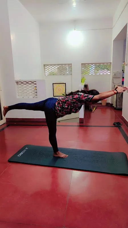 Ancient health studio