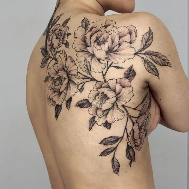Sri Krishna Tattoo Studio