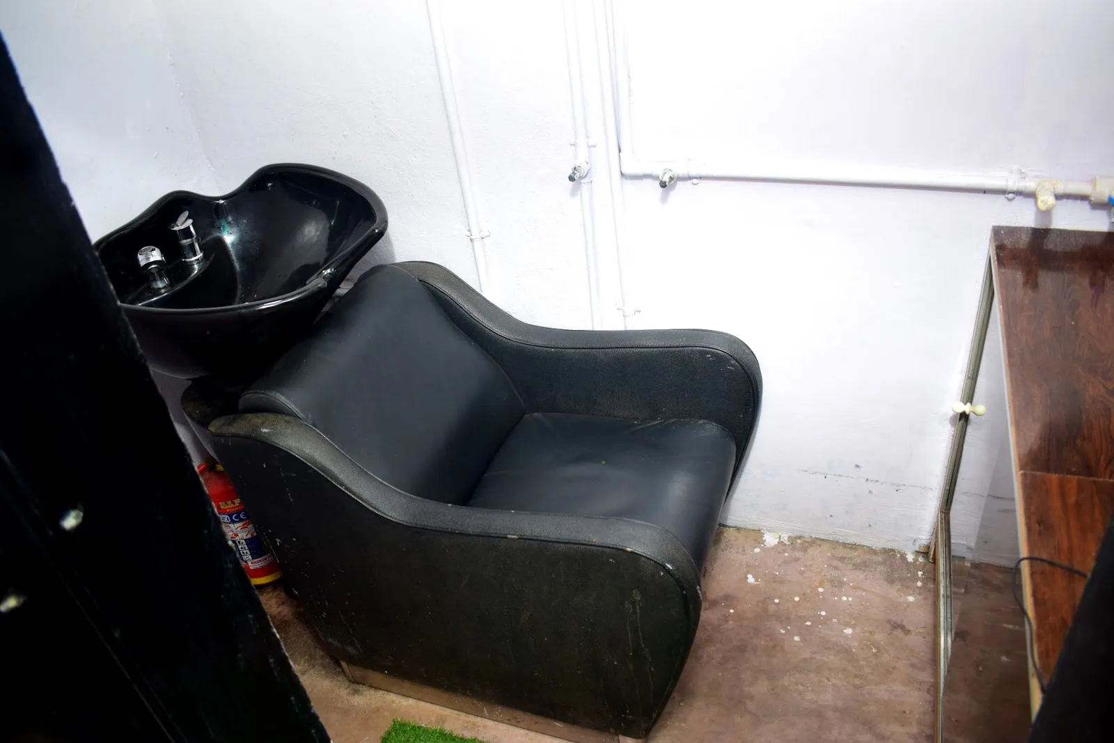 AARIF UNISEX SALON