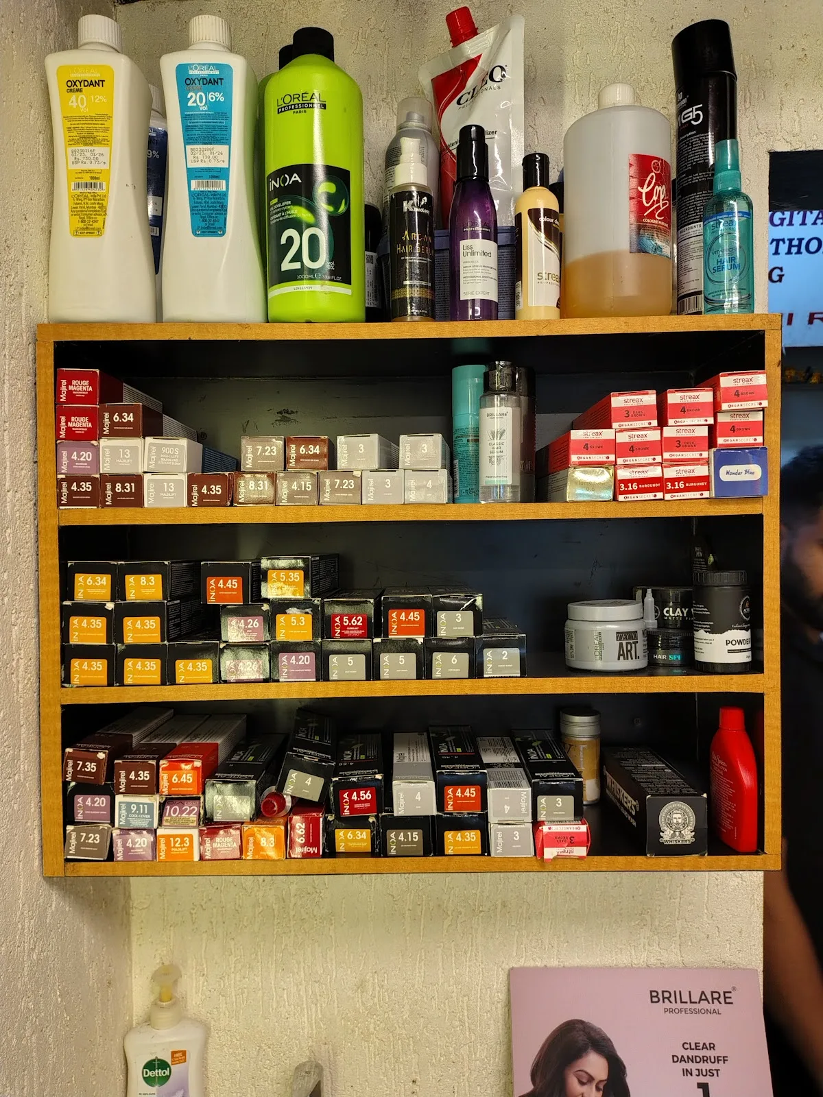 AARIF UNISEX SALON