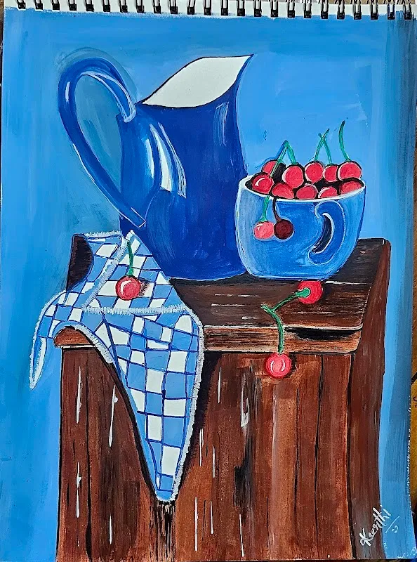 ArtSphere Kids Art classes