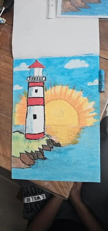 ArtSphere Kids Art classes