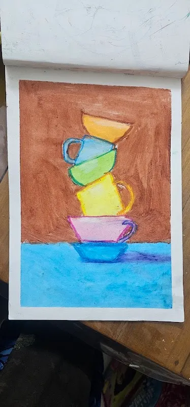 ArtSphere Kids Art classes