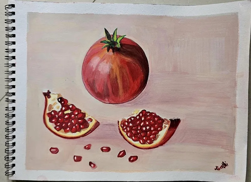 ArtSphere Kids Art classes