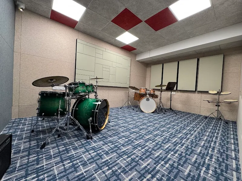 The Groove Bug Studio