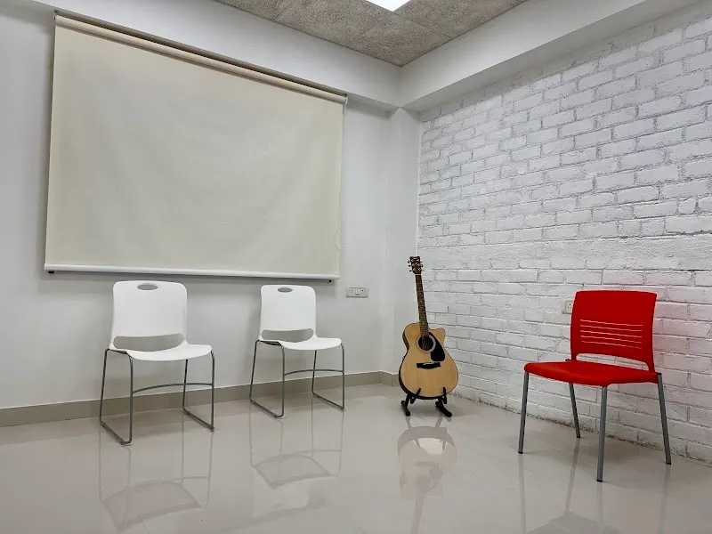 The Groove Bug Studio