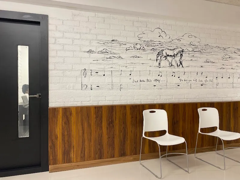 The Groove Bug Studio