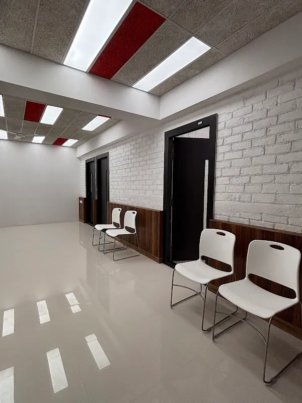 The Groove Bug Studio