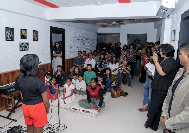 The Groove Bug Studio