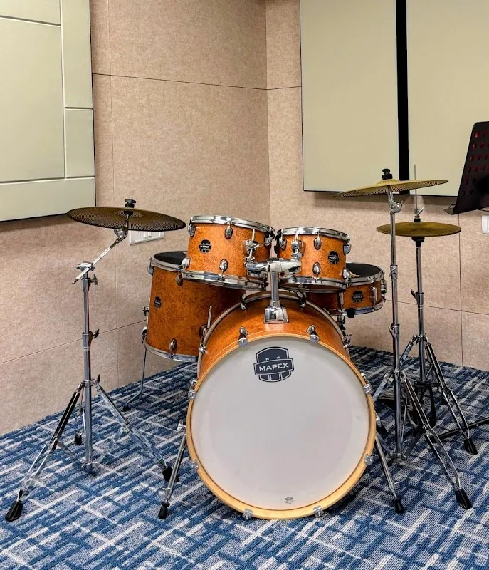 The Groove Bug Studio