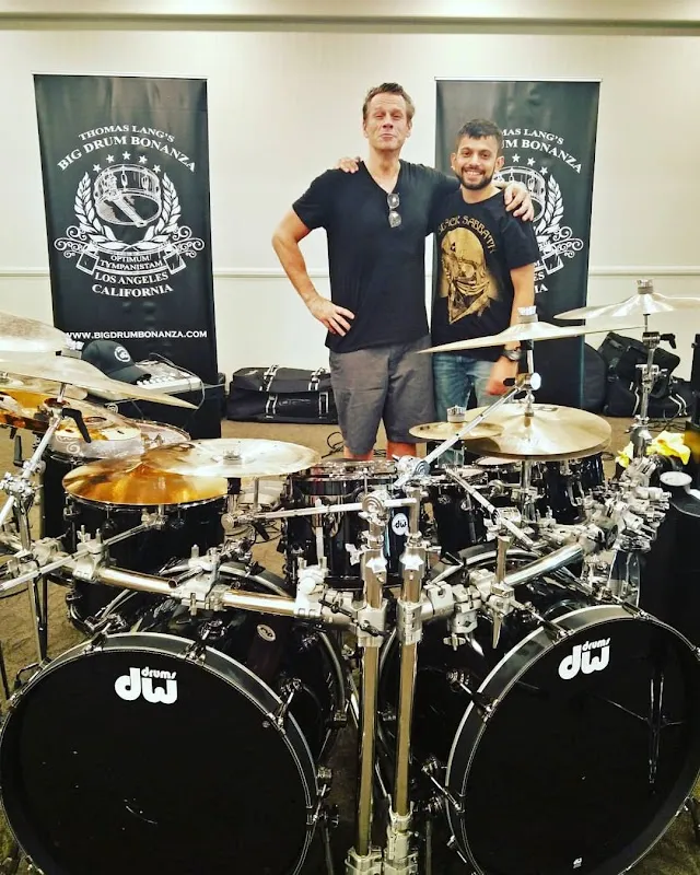 The Groove Bug Studio