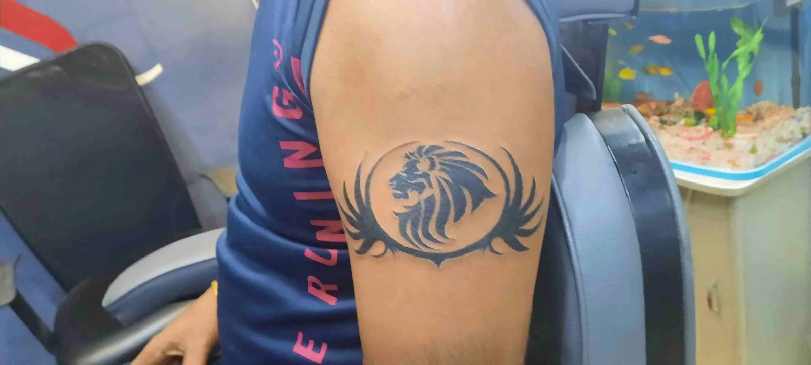 Kalai Saloon & Tattoos