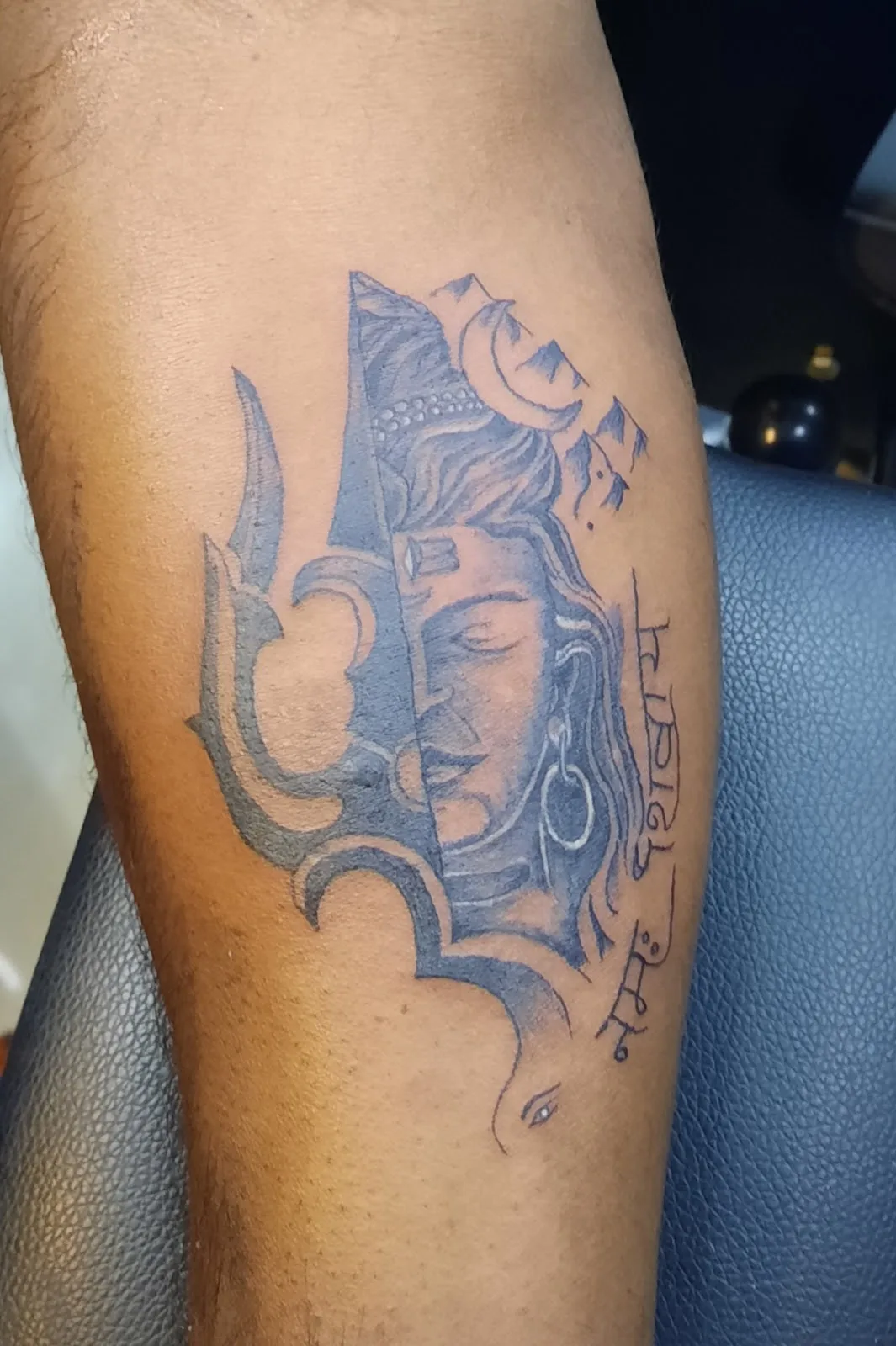 Kalai Saloon & Tattoos