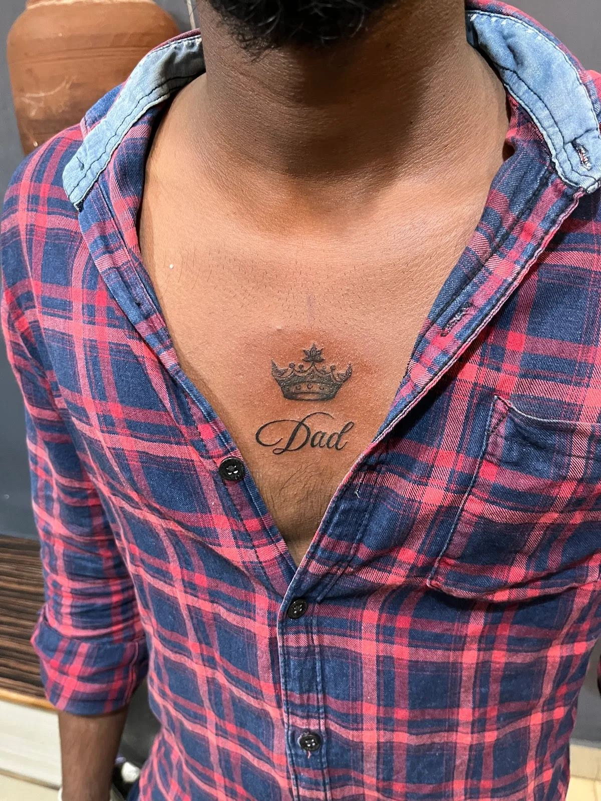 Kalai Saloon & Tattoos