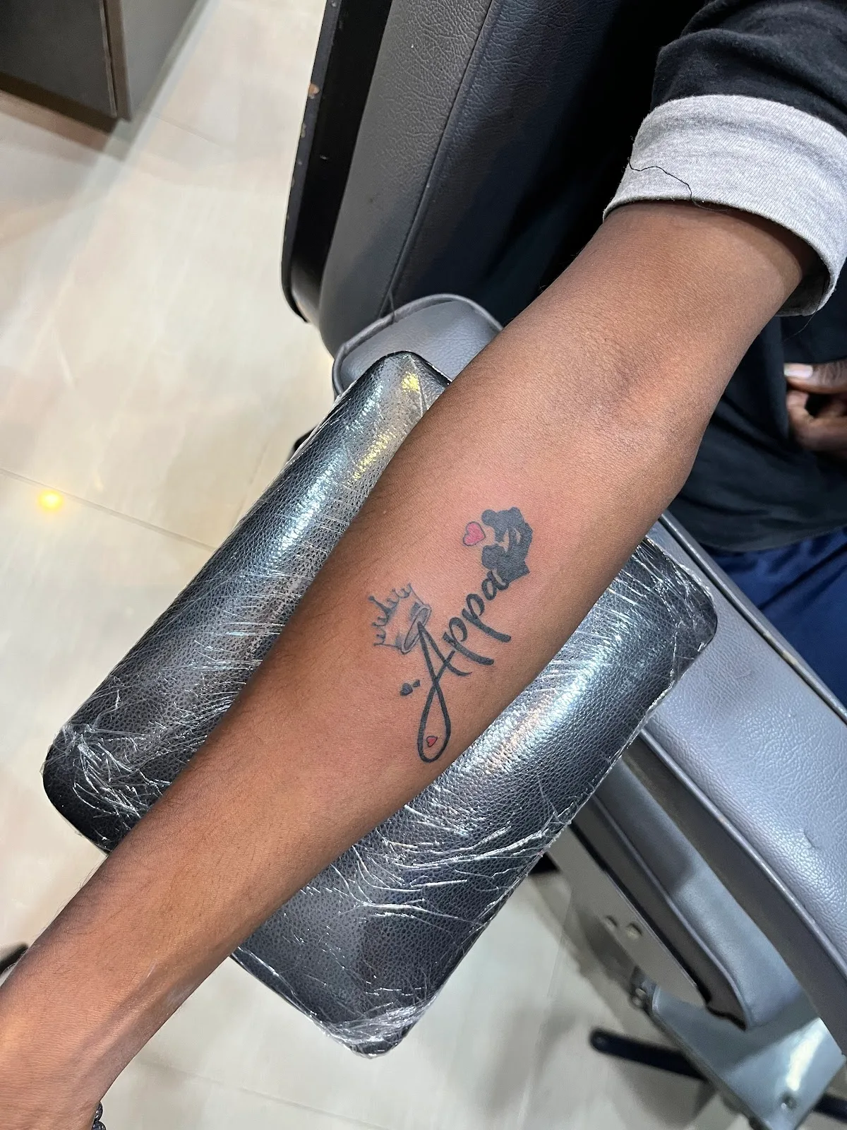 Kalai Saloon & Tattoos