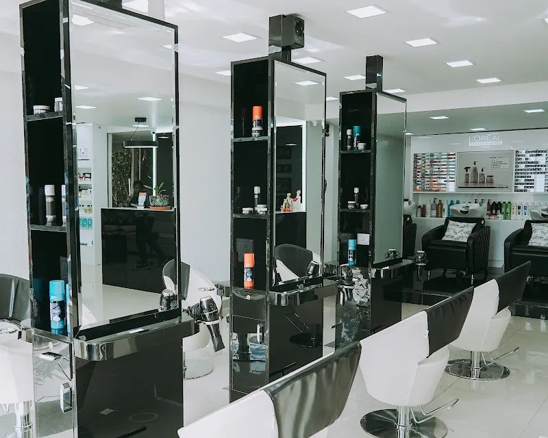 Spin Salon Kempapura Hebbal