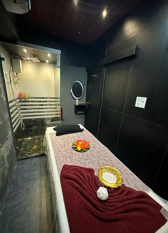 Soulmate Body Spa
