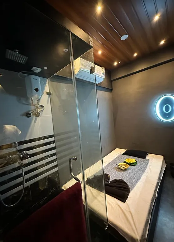 Soulmate Body Spa