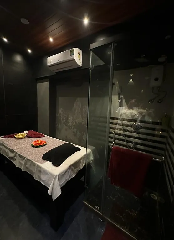 Soulmate Body Spa