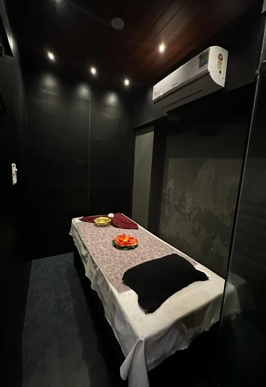 Soulmate Body Spa