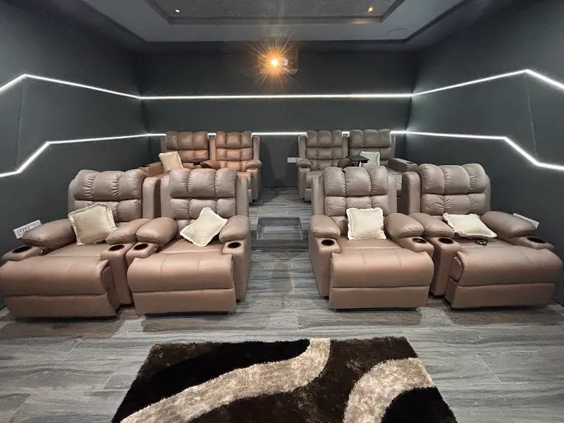 Home Cinema Studio