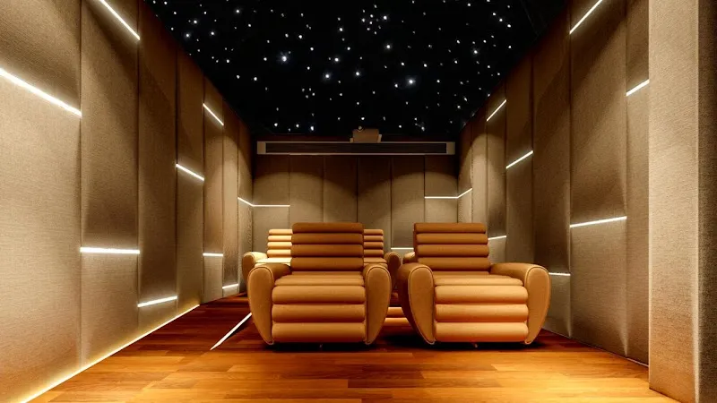 Home Cinema Studio